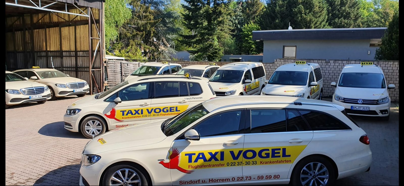 Taxiservice